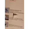 IZPĀRDOŠANA. Jimmy Smart Stand Fan JF41 Pro | BOJĀTS IEPAKOJUMS