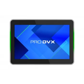 ProDVX APPC-10XPL (R23-7262), 25,6 cm (10,1 collas), HD, Rockchip, 4 GB, 16 GB, Android 13