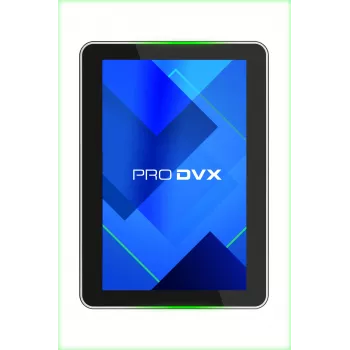 ProDVX APPC-10XPL (R23-7262), 25,6 cm (10,1 collas), HD, Rockchip, 4 GB, 16 GB, Android 13
