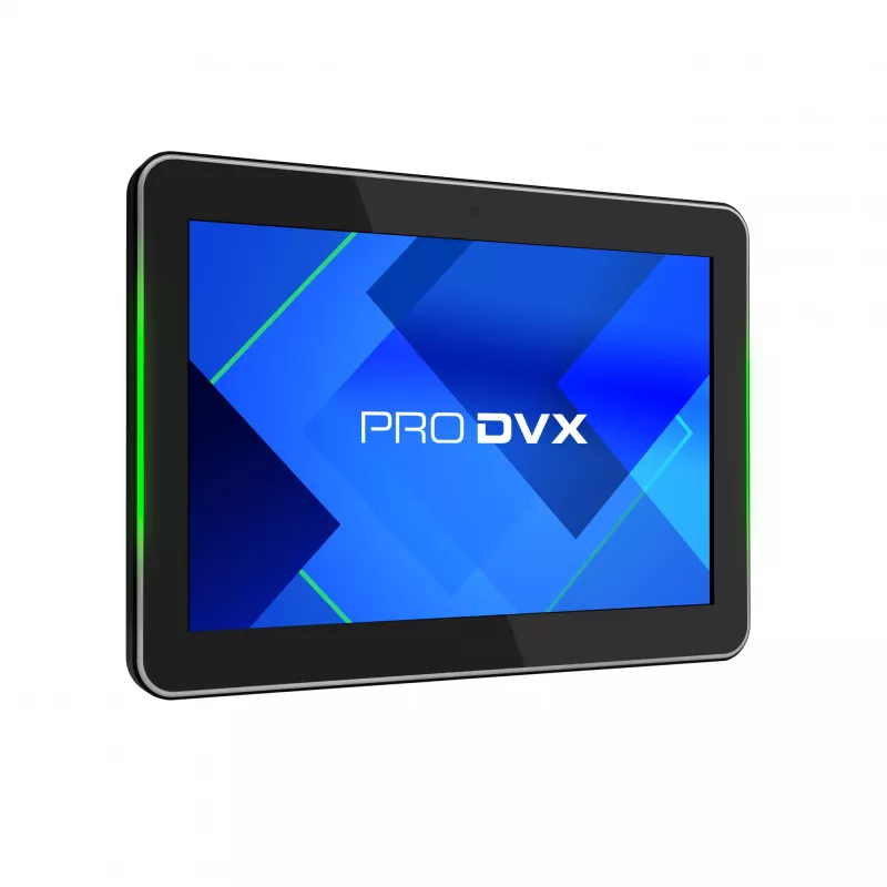 ProDVX APPC-10XPL (R23-7262), 25,6 cm (10,1 collas), HD, Rockchip, 4 GB, 16 GB, Android 13