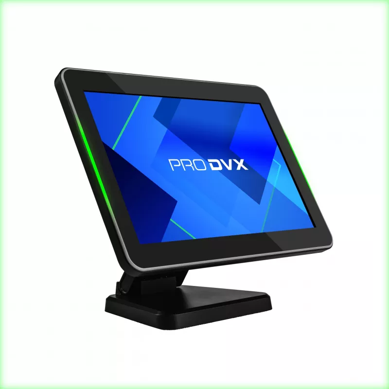 ProDVX APPC-10XPL (R23-7262), 25,6 cm (10,1 collas), HD, Rockchip, 4 GB, 16 GB, Android 13