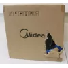 Gaisa fritieris Midea MAD1100DADK 1850 W ar kopējo tilpumu 6,4 l (4,4 l grozs)
