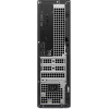DELL ECS1250 Intel® Core™ i5 i5-14400 16 GB DDR5-SDRAM 512 GB SSD Windows 11 Pro plāns PC PC Melns