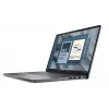 DELL Pro 16 PC16255 AMD Ryzen™ 5 220 40,6 cm (16 collu) klēpjdators Full HD+ 16 GB DDR5-SDRAM 512 GB SSD Wi-Fi 6E (802.11ax) Windows 11 Pro melns