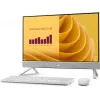 Viss-vienā dators Dell EC27250 — 27 collu FHD skārienekrāns, Intel Core 7 150U 5,4 GHz, 16 GB DDR5, 1 TB SSD, NVIDIA GeForce MX570A 2 GB, Windows 11 Pro