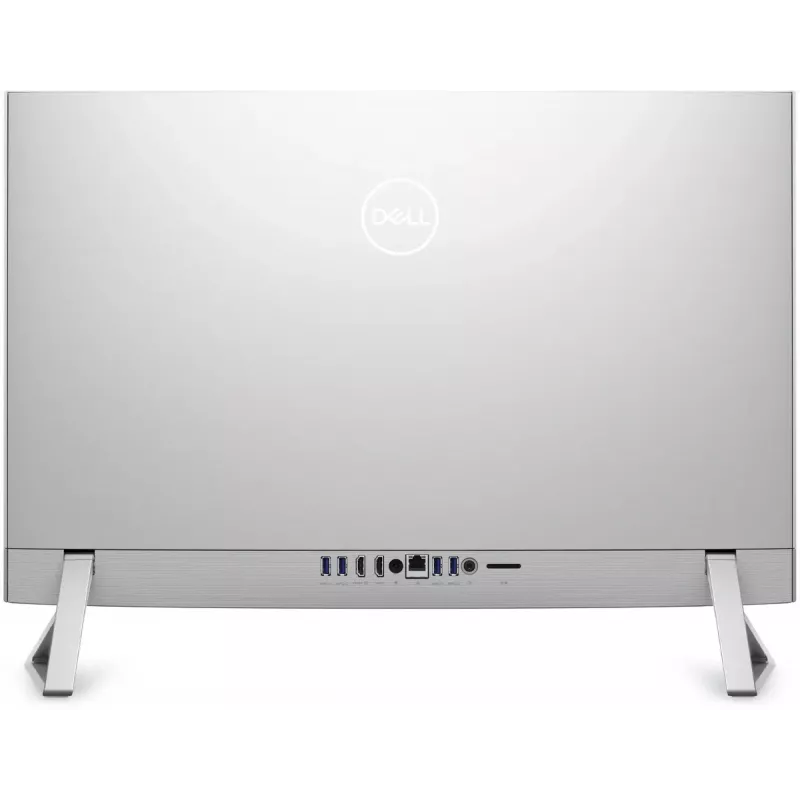 Viss-vienā dators Dell EC27250 — 27 collu FHD skārienekrāns, Intel Core 7 150U 5,4 GHz, 16 GB DDR5, 1 TB SSD, NVIDIA GeForce MX570A 2 GB, Windows 11 Pro