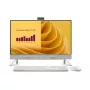 Viss-vienā dators Dell EC27250 — 27 collu FHD skārienekrāns, Intel Core 7 150U 5,4 GHz, 16 GB DDR5, 1 TB SSD, NVIDIA GeForce MX570A 2 GB, Windows 11 Pro