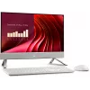 Viss vienā dators Dell EC24250 23,8 collu Full HD, Intel Core i5-1334U 4,6 GHz, 16 GB DDR5, 512 GB SSD, Windows 11 Pro, Wi‑Fi 6E, balts