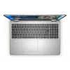 DELL DC16251 Intel Core 5 120U klēpjdators 40,6 cm (16 collas) Full HD+ 16 GB DDR5-SDRAM 512 GB SSD Wi-Fi 6E (802.11ax) Windows 11 Pro Platinum, sudraba