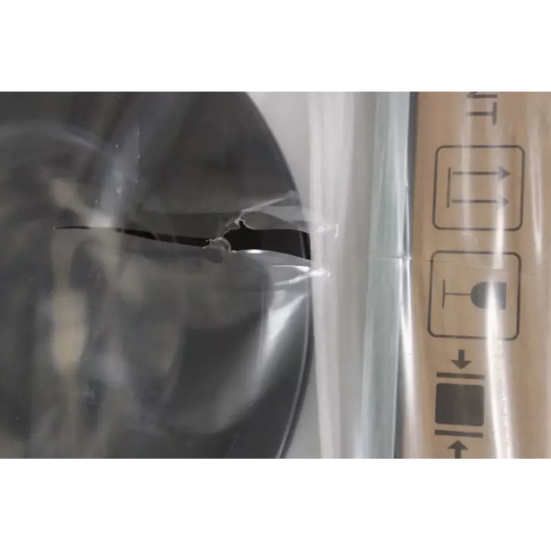Veļas mašīna Gorenje W3NGPI72SBS ar priekšējo ielādi 7 kg 1200 RPM Balta