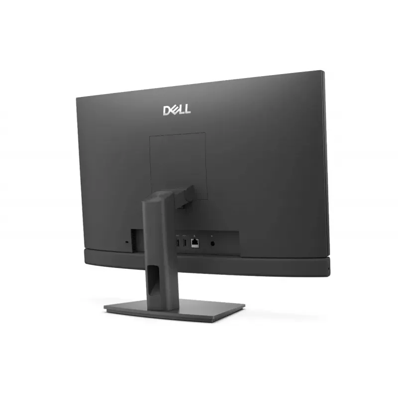 Viss-vienā dators Dell Pro 24 QC24251 FHD 23,5 collas / 16 GB RAM / 512 GB SSD / Intel integrētā / Windows 11 Pro / Nav tastatūras / 3 gadu Basic OnSite