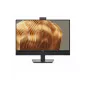 Viss-vienā dators Dell Pro 24 QC24251 FHD 23,5 collas / 16 GB RAM / 512 GB SSD / Intel integrētā / Windows 11 Pro / Nav tastatūras / 3 gadu Basic OnSite