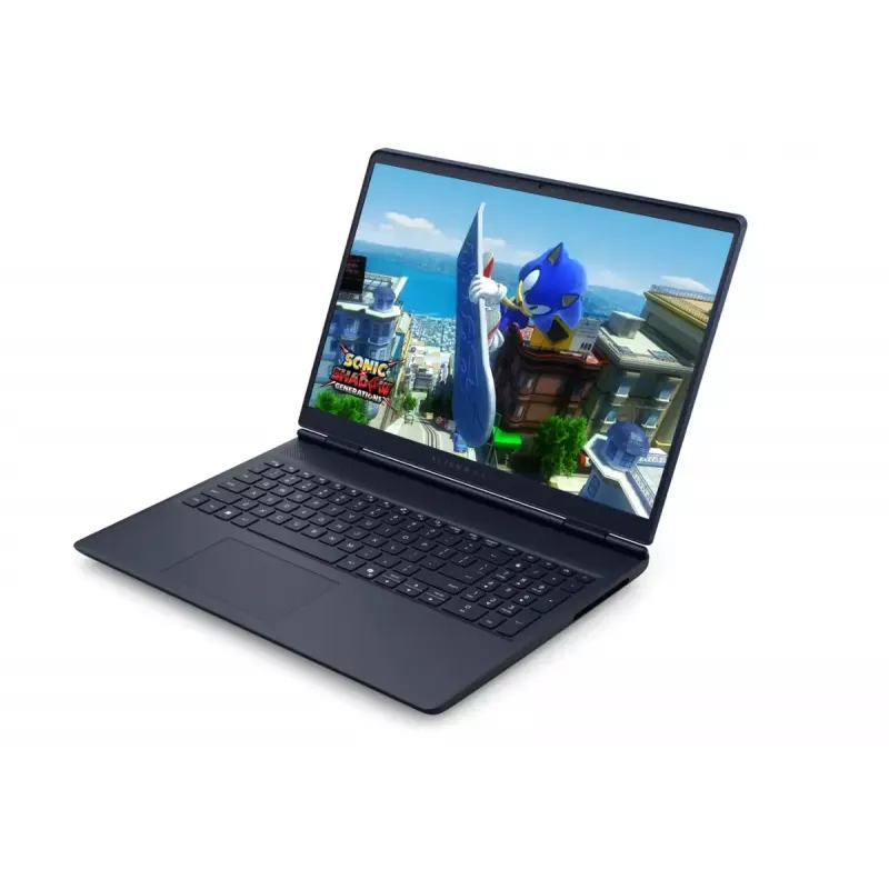 Spēļu galddators Dell Alienware Aurora 16 — 27 0H displejs? /32 GB RAM/1 TB SSD/NVIDIA GeForce RTX 5070 8 GB/Windows 11 Pro/Apgaismota tastatūra/3 gadu garantija ar servisu uz vietas