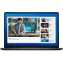 DELL DC16250 Intel Core 5 120U portatīvais dators 40,6 cm (16 collas) Full HD+ 8 GB DDR5-SDRAM 512 GB SSD Wi-Fi 6 (802.11ax) Ubuntu Linux UK International Melns
