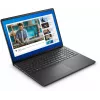 DELL DC16250 Intel Core 5 120U portatīvais dators 40,6 cm (16 collas) Full HD+ 8 GB DDR5-SDRAM 512 GB SSD Wi-Fi 6 (802.11ax) Ubuntu Linux UK International Melns
