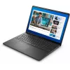 DELL DC16250 Intel Core 5 120U portatīvais dators 40,6 cm (16 collas) Full HD+ 8 GB DDR5-SDRAM 512 GB SSD Wi-Fi 6 (802.11ax) Ubuntu Linux UK International Melns
