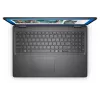 DELL DC16250 Intel Core 5 120U portatīvais dators 40,6 cm (16 collas) Full HD+ 8 GB DDR5-SDRAM 512 GB SSD Wi-Fi 6 (802.11ax) Ubuntu Linux UK International Melns