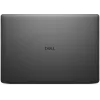 DELL DC16250 Intel Core 5 120U portatīvais dators 40,6 cm (16 collas) Full HD+ 8 GB DDR5-SDRAM 512 GB SSD Wi-Fi 6 (802.11ax) Ubuntu Linux UK International Melns