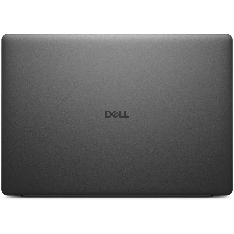 DELL DC16250 Intel Core 5 120U portatīvais dators 40,6 cm (16 collas) Full HD+ 8 GB DDR5-SDRAM 512 GB SSD Wi-Fi 6 (802.11ax) Ubuntu Linux UK International Melns