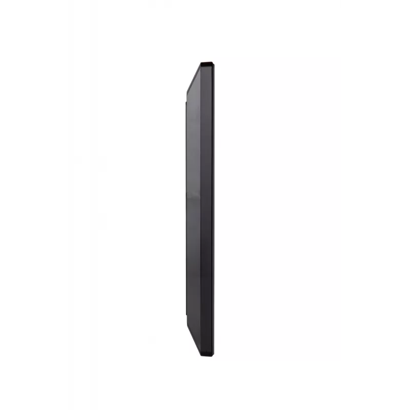 Viss vienā dators ProDVX APPC-10SFA — 10,1 collu IPS HD skārienekrāns, Rockchip 2 GHz, 4 GB RAM, 16 GB eMMC, Android 13, melns
