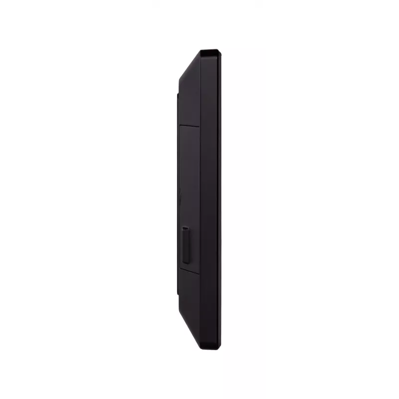 Viss vienā dators ProDVX APPC-10SFA — 10,1 collu IPS HD skārienekrāns, Rockchip 2 GHz, 4 GB RAM, 16 GB eMMC, Android 13, melns