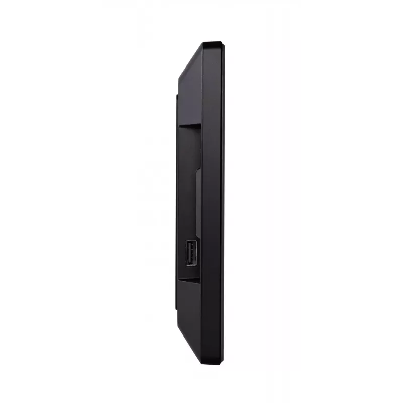 Viss vienā dators ProDVX APPC-10SFA — 10,1 collu IPS HD skārienekrāns, Rockchip 2 GHz, 4 GB RAM, 16 GB eMMC, Android 13, melns