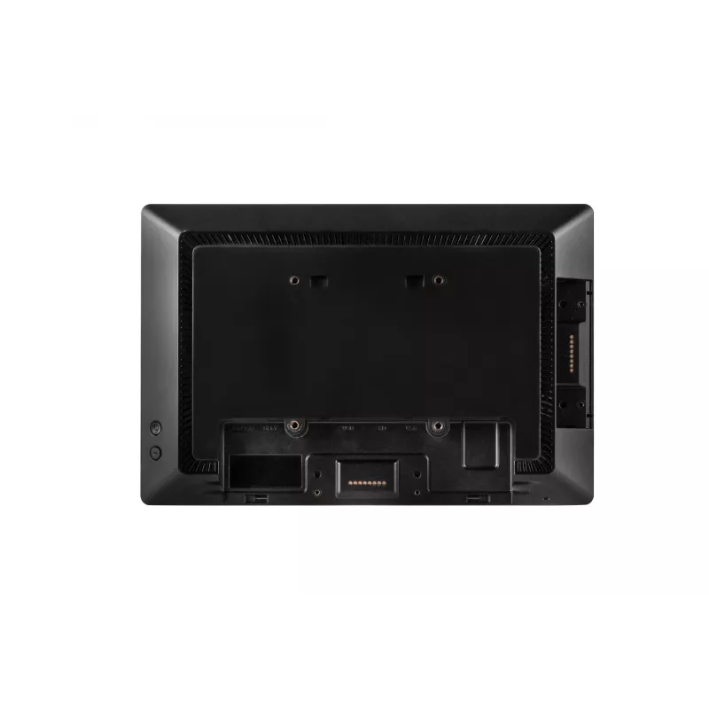 Viss vienā dators ProDVX APPC-10SFA — 10,1 collu IPS HD skārienekrāns, Rockchip 2 GHz, 4 GB RAM, 16 GB eMMC, Android 13, melns