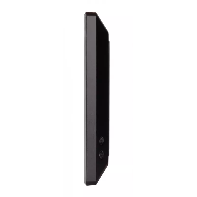 Viss vienā dators ProDVX APPC-10SFA — 10,1 collu IPS HD skārienekrāns, Rockchip 2 GHz, 4 GB RAM, 16 GB eMMC, Android 13, melns