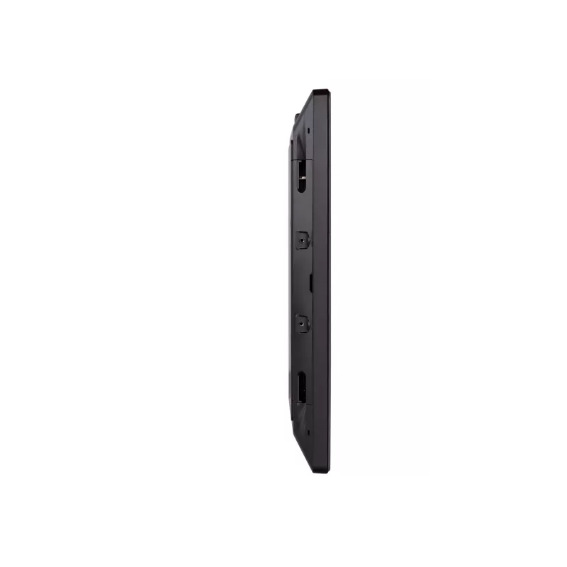 Viss vienā dators ProDVX APPC-10SFA — 10,1 collu IPS HD skārienekrāns, Rockchip 2 GHz, 4 GB RAM, 16 GB eMMC, Android 13, melns