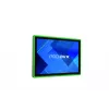 Viss vienā dators ProDVX APPC-10SFA — 10,1 collu IPS HD skārienekrāns, Rockchip 2 GHz, 4 GB RAM, 16 GB eMMC, Android 13, melns