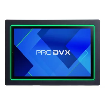 ProDVX FM-10S stiprinājums — melns monitora stiprinājums, 270×188×27,4 mm, 0,67 kg, 1 gab.