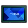 ProDVX FM-10S stiprinājums — melns monitora stiprinājums, 270×188×27,4 mm, 0,67 kg, 1 gab.