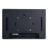 ProDVX FM-10S stiprinājums — melns monitora stiprinājums, 270×188×27,4 mm, 0,67 kg, 1 gab.