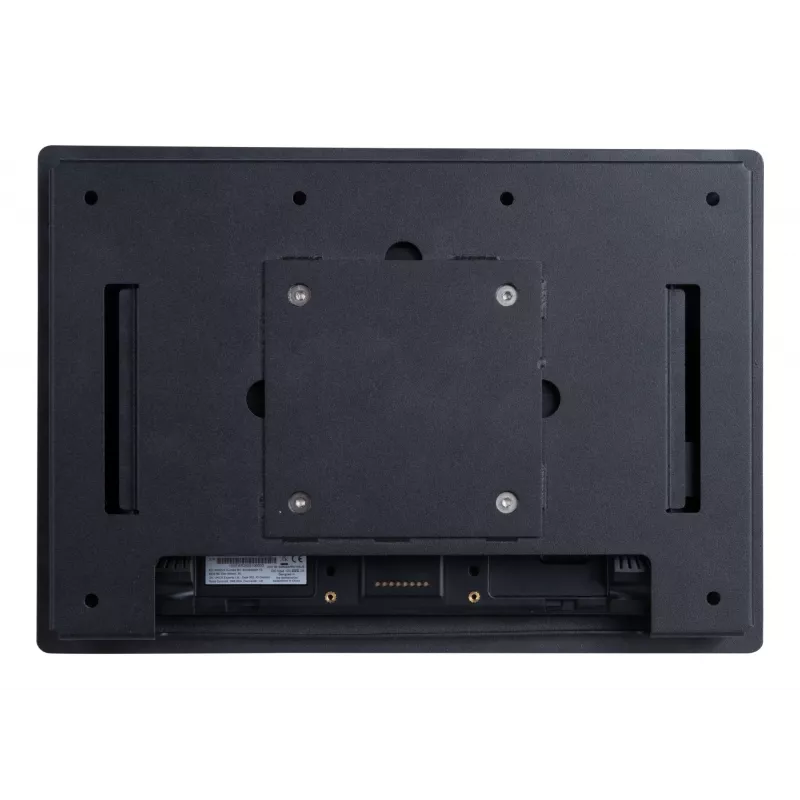 ProDVX FM-10S stiprinājums — melns monitora stiprinājums, 270×188×27,4 mm, 0,67 kg, 1 gab.