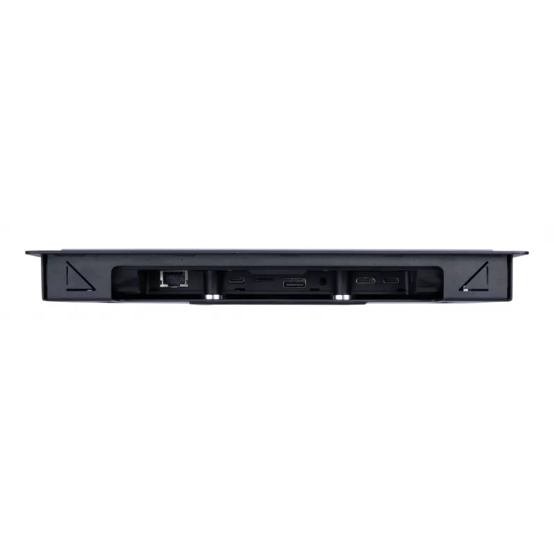 ProDVX FM-10S stiprinājums — melns monitora stiprinājums, 270×188×27,4 mm, 0,67 kg, 1 gab.