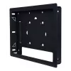 ProDVX FM-10S stiprinājums — melns monitora stiprinājums, 270×188×27,4 mm, 0,67 kg, 1 gab.