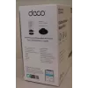 Āra Mesh Wi-Fi iekārta TP-LINK Deco X50-Outdoor AX3000 • 802.11ax • 2x Gigabit Ethernet • MU-MIMO • Mesh atbalsts • Nav mobilā platjoslas