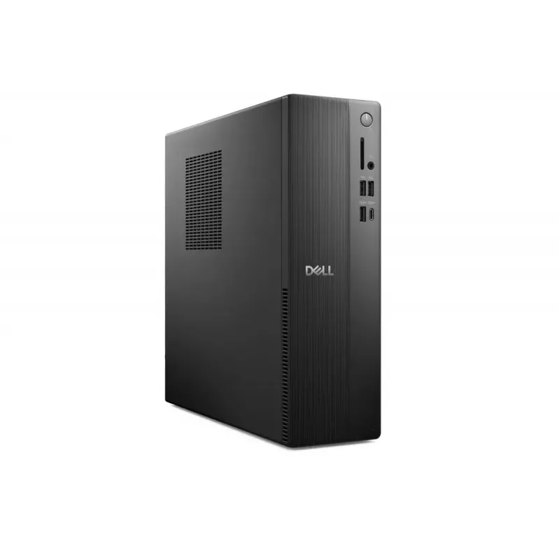 Dell Pro | Essential QVS1260 | Desktop | plāns | Intel Core i5 | i5-14500 | 8 GB | DDR5 | 512 GB | Intel UHD Graphics 770 | Bez tastatūras | Windows 11 Pro