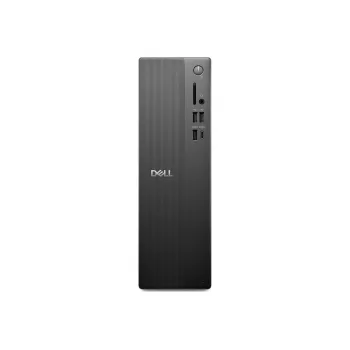 Dell Pro | Essential QVS1260 | Desktop | plāns | Intel Core i5 | i5-14500 | 8 GB | DDR5 | 512 GB | Intel UHD Graphics 770 | Bez tastatūras | Windows 11 Pro