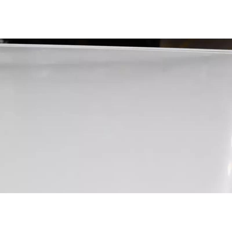 Lādes saldētava Midea MDRC564FEE01 — 418 L neto, energoklase E, 82,5 cm augstums, 3 grozi, balta