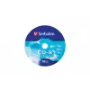 Verbatim CD-R 52X 700MB 10PK OPS Wrap EP 10 gab.