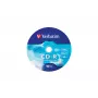 Verbatim CD-R 52X 700MB 10PK OPS Wrap EP 10 gab.