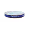 Verbatim CD-R 52X 700MB 10PK OPS Wrap EP 10 gab.