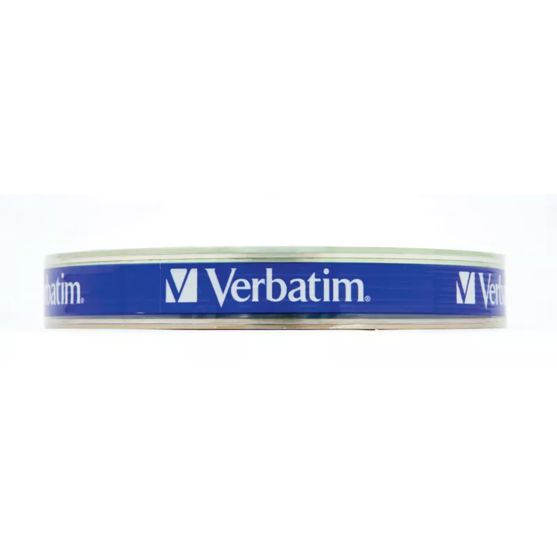 Verbatim CD-R 52X 700MB 10PK OPS Wrap EP 10 gab.
