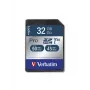 Zibatmiņa Verbatim Pro 32 GB SDHC UHS Class 10