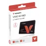 Verbatim Vi550 S3 SSD 4TB, 4 TB, 2.5 collas, 510 MB/s, 6 Gbit/s