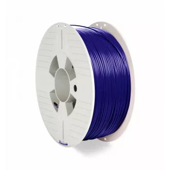 Verbatim 55029 3D drukas materiāls ABS zils 1 kg