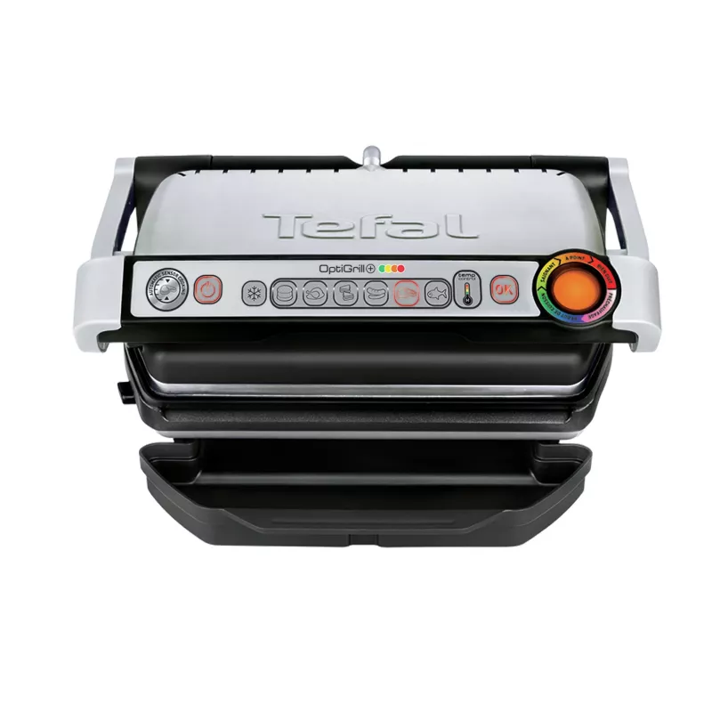 Tefal GC712D34 (GC712D34) kontaktgrils