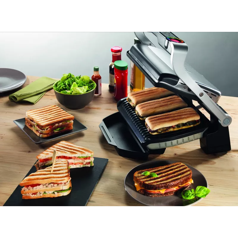 Tefal GC712D34 (GC712D34) kontaktgrils