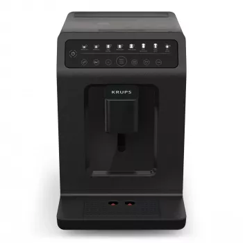Krups Evidence EA897B pilnībā automātiskais espresso automāts 2,3 l